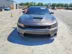 2016 DODGE CHARGER