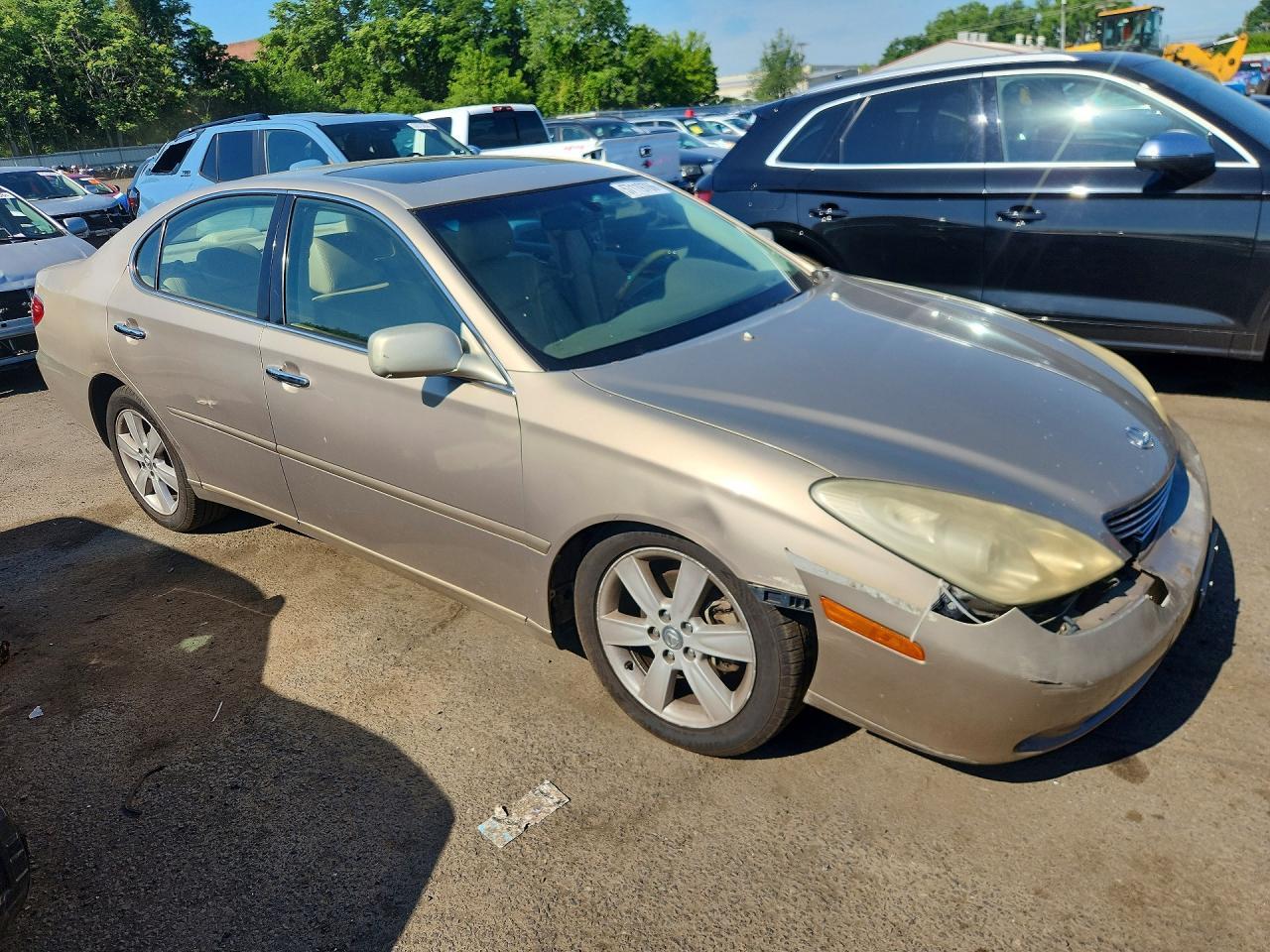 2005 LEXUS ES 330
