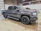 2016 GMC Sierra