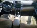 2009 TOYOTA RAV4