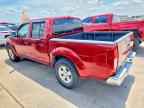 2012 NISSAN Frontier