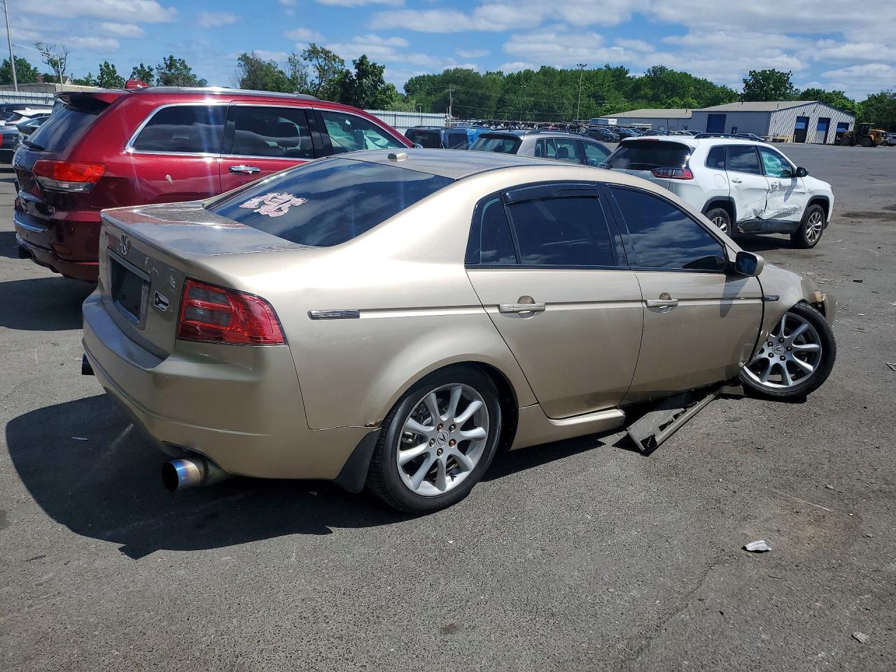 2006 ACURA TL