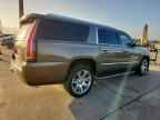 2016 CADILLAC Escalade ESV