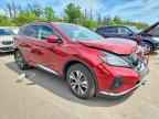 2024 NISSAN MURANO