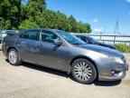 2010 FORD FUSION