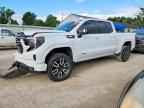 2025 GMC Sierra