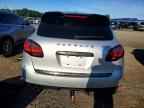 2012 PORSCHE CAYENNE