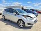 2016 FORD Fiesta