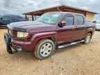 2008 HONDA Ridgeline
