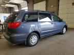 2006 TOYOTA SIENNA