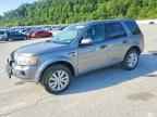 2012 LAND ROVER LR2