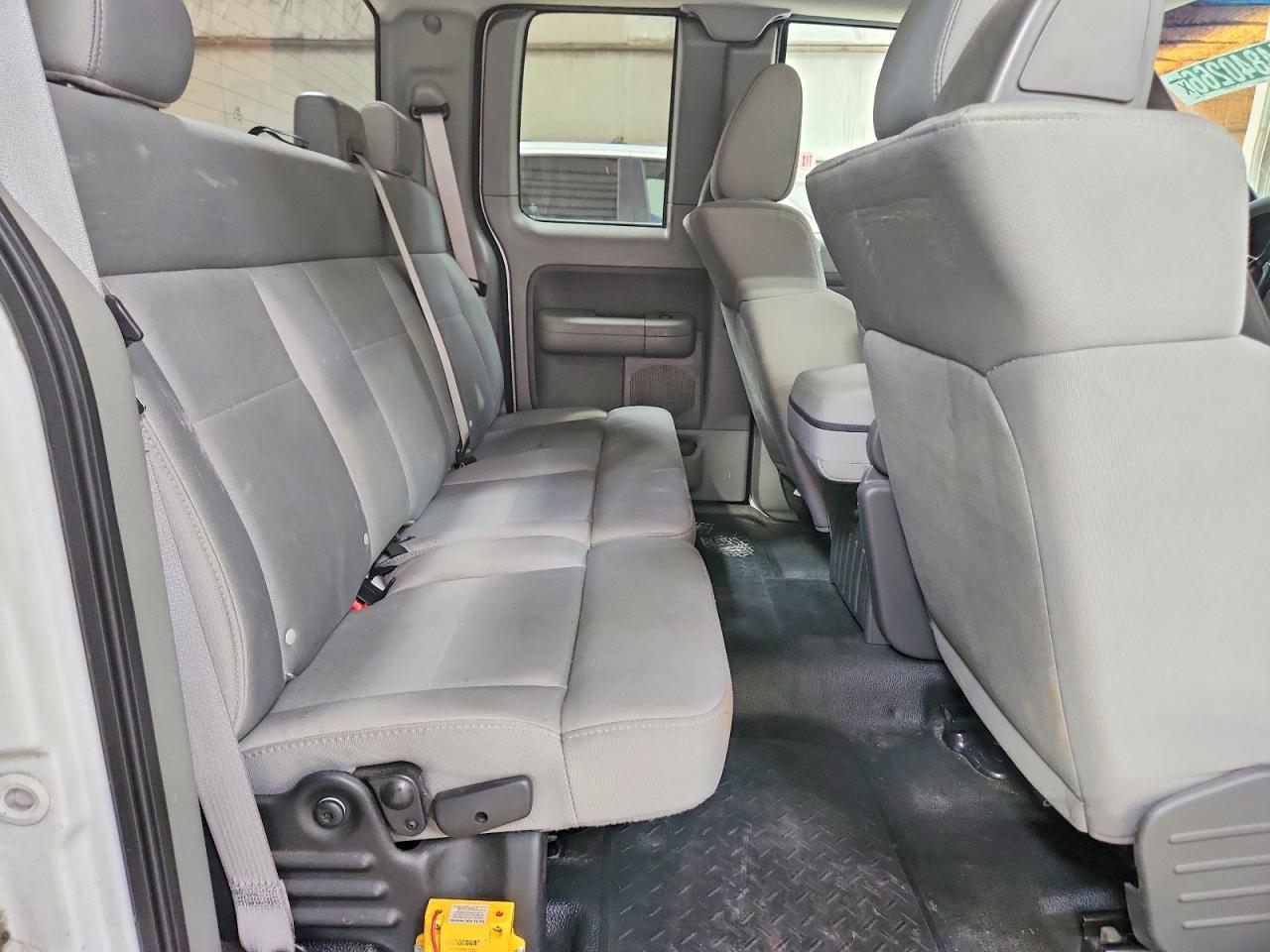 2008 FORD F-150 Lightning