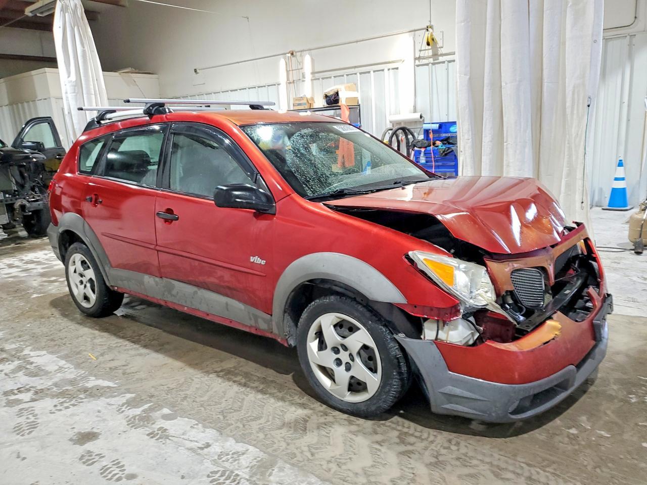 2006 PONTIAC VIBE