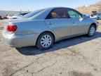 2005 TOYOTA CAMRY