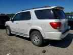 2006 TOYOTA Sequoia