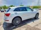 2012 AUDI Q5