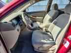 2004 TOYOTA COROLLA