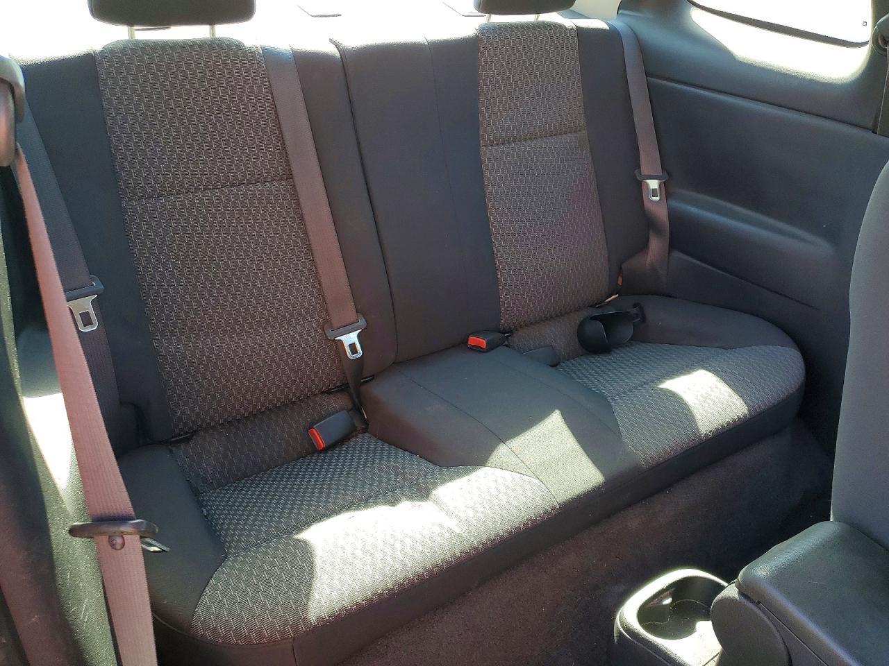 2008 CHEVROLET COBALT