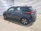 2019 NISSAN LEAF