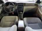 2006 TOYOTA COROLLA