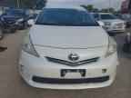2012 TOYOTA PRIUS V