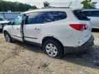 2011 CHEVROLET TRAVERSE