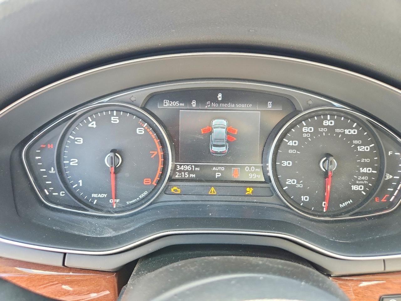 2023 AUDI A4
