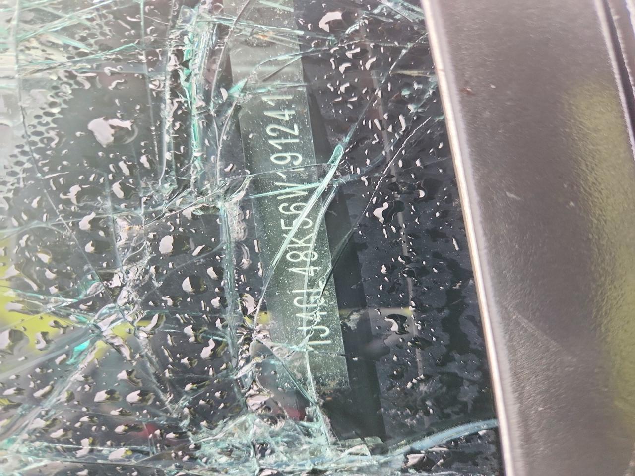2006 JEEP Liberty