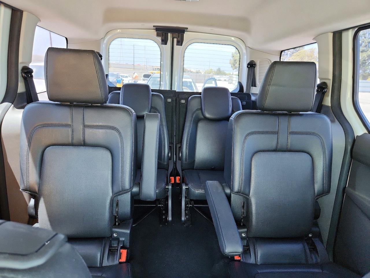 2019 FORD TRANSIT CONNECT
