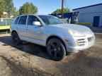 2008 PORSCHE CAYENNE