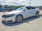 2017 CHEVROLET IMPALA