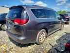 2021 CHRYSLER Voyager