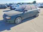 1999 KIA Sephia