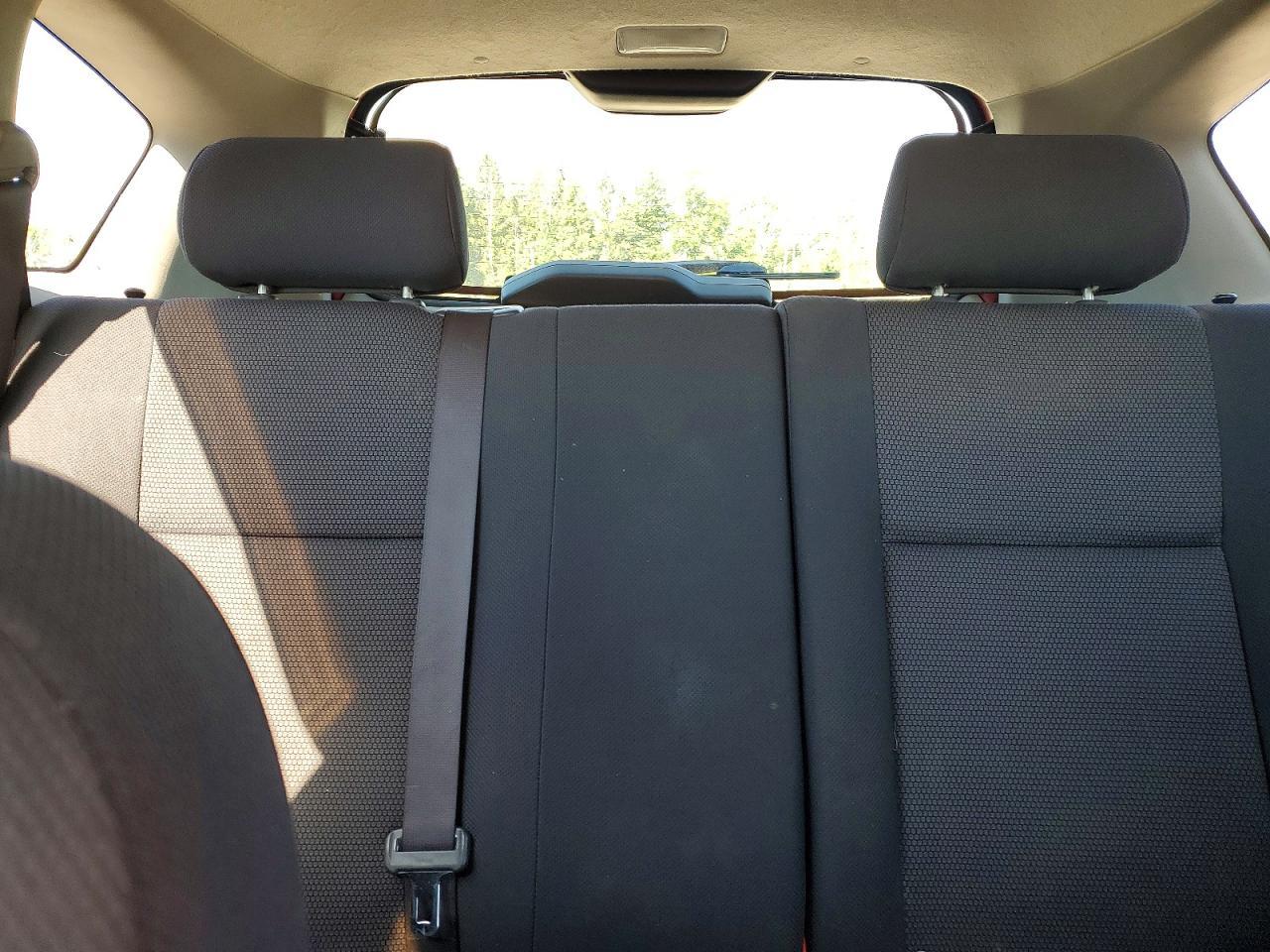 2005 PONTIAC VIBE