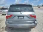 2008 BMW X3