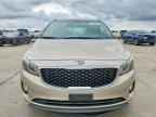2015 KIA SEDONA