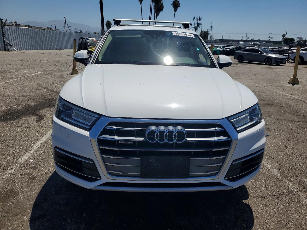 2019 AUDI Q5