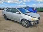 2006 TOYOTA COROLLA