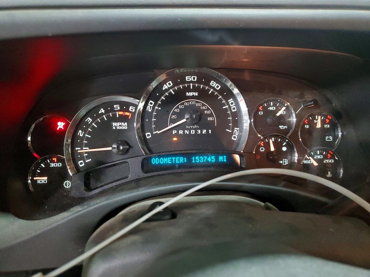 2006 CADILLAC ESCALADE