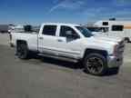 2016 CHEVROLET Silverado 3500