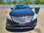 2012 HYUNDAI Azera