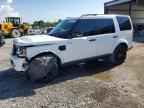 2014 LAND ROVER LR4