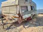 1971 Other Rv Prowler