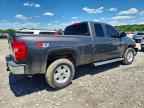 2011 CHEVROLET SILVERADO 1500