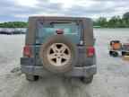2008 JEEP WRANGLER