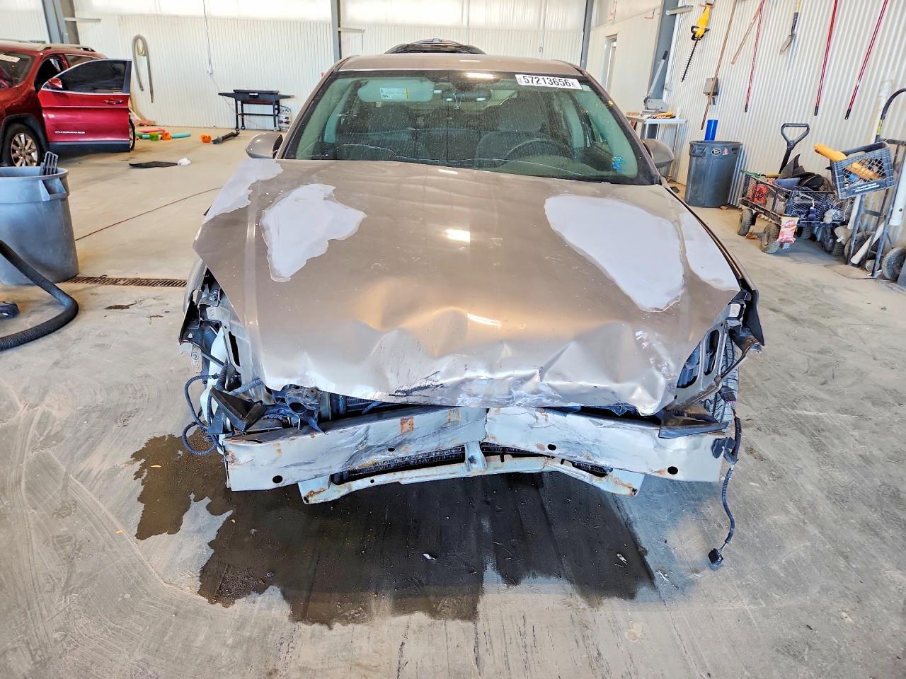 2006 CHEVROLET IMPALA