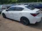 2022 ACURA ILX
