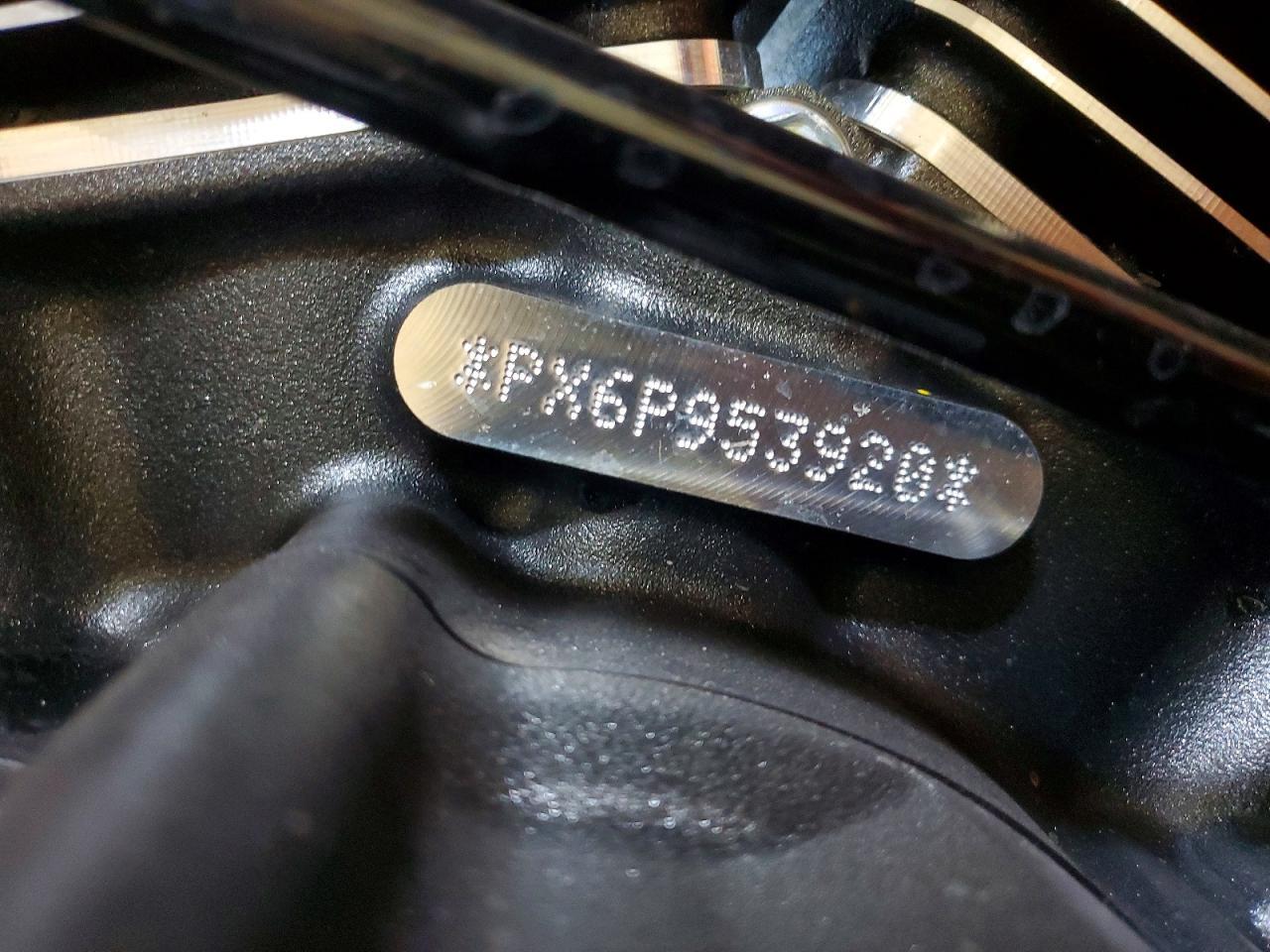 2023 HARLEY-DAVIDSON Flhxse
