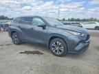 2020 TOYOTA HIGHLANDER