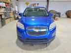2015 CHEVROLET TRAX